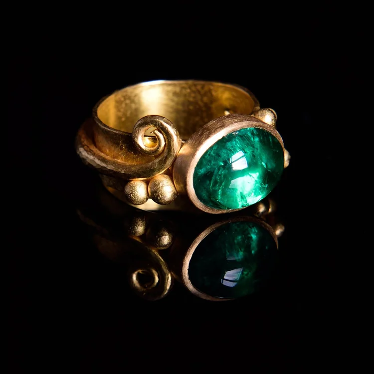 Ring after phoenixing